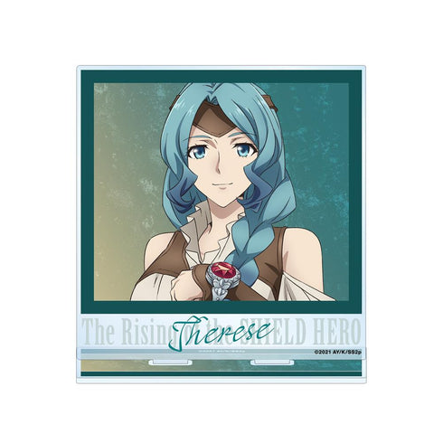 『盾の勇者の成り上がり Season 2』テリス BIGアクリルスタンド【202510再販】